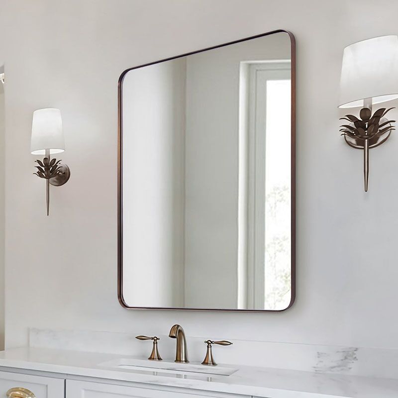 Modern Large Mirror for Home Living Room or Bathroom Wall Mirror MP LM 1048 Modern Large Mirror for Home Living Room or Bathroom Wall Mirror Modern Large Mirror for Home Living Room or Bathroom Wall Mirror