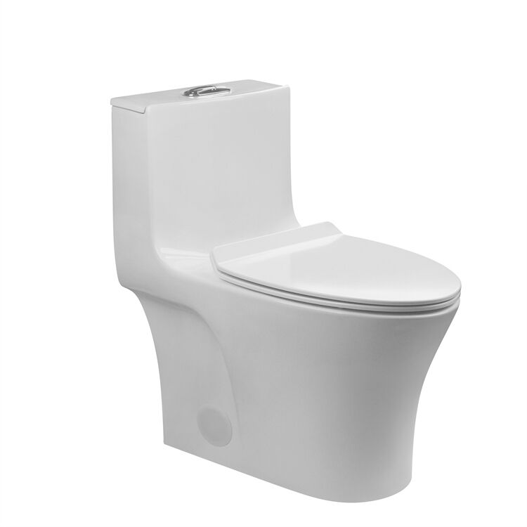 Bathroom WC Mute Descent toilet ceramic flush toilet one piece Toilet MP OR 2118 Bathroom WC Mute Descent toilet ceramic flush toilet one piece Toilet Bathroom WC Mute Descent toilet ceramic flush toilet one piece Toilet