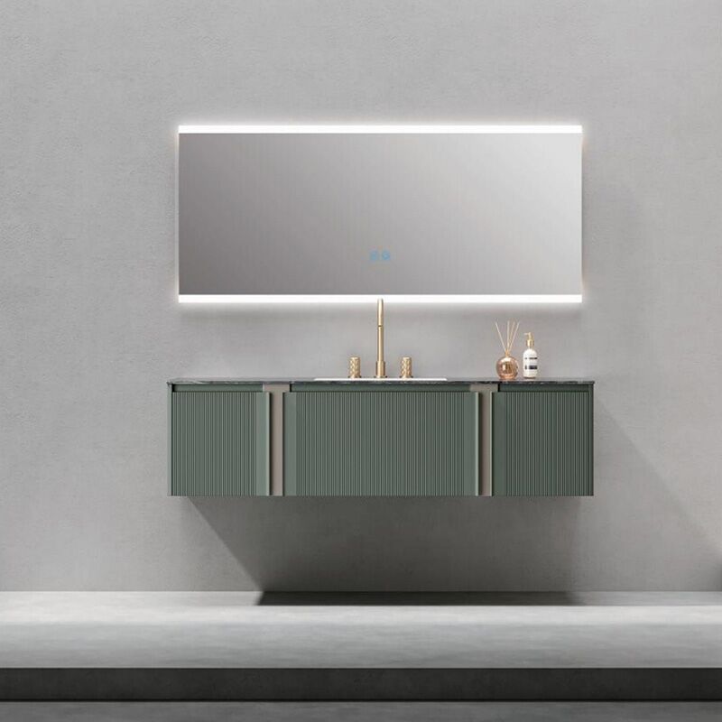 High End Modern Wall Mounted Bathroom Cabinet Vanity American Style MP RM2612 High End Modern Wall Mounted Bathroom Cabinet Vanity American Style High End Modern Wall Mounted Bathroom Cabinet Vanity American Style