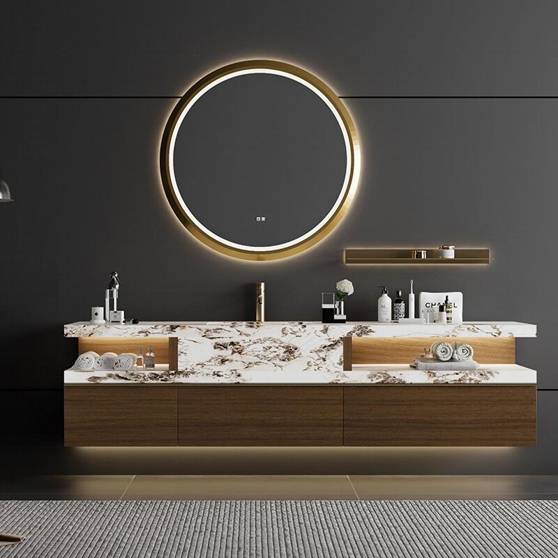 Modern Style Washroom Smart Bathroom Cabinet Furniture Mirror Cabinet MP RM2624 Modern Style Washroom Smart Bathroom Cabinet Furniture Mirror Cabinet Modern Style Washroom Smart Bathroom Cabinet Furniture Mirror Cabinet