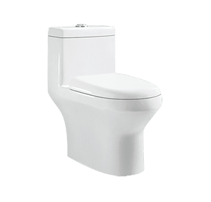 China-Sanitary-Ware-Round-Front-One-piece-Toilet MP S566 China Sanitary Ware Round Front One piece Toilet 1 China-Sanitary-Ware-Round-Front-One-piece-Toilet