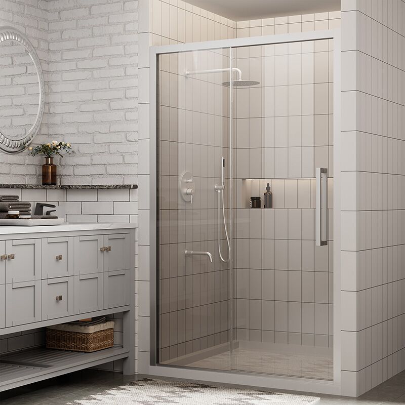 Shower Glass and Door Frosted Glass Panel Shower Door MP SD1012 Shower Glass and Door Frosted Glass Panel Shower Door Shower Glass and Door Frosted Glass Panel Shower Door