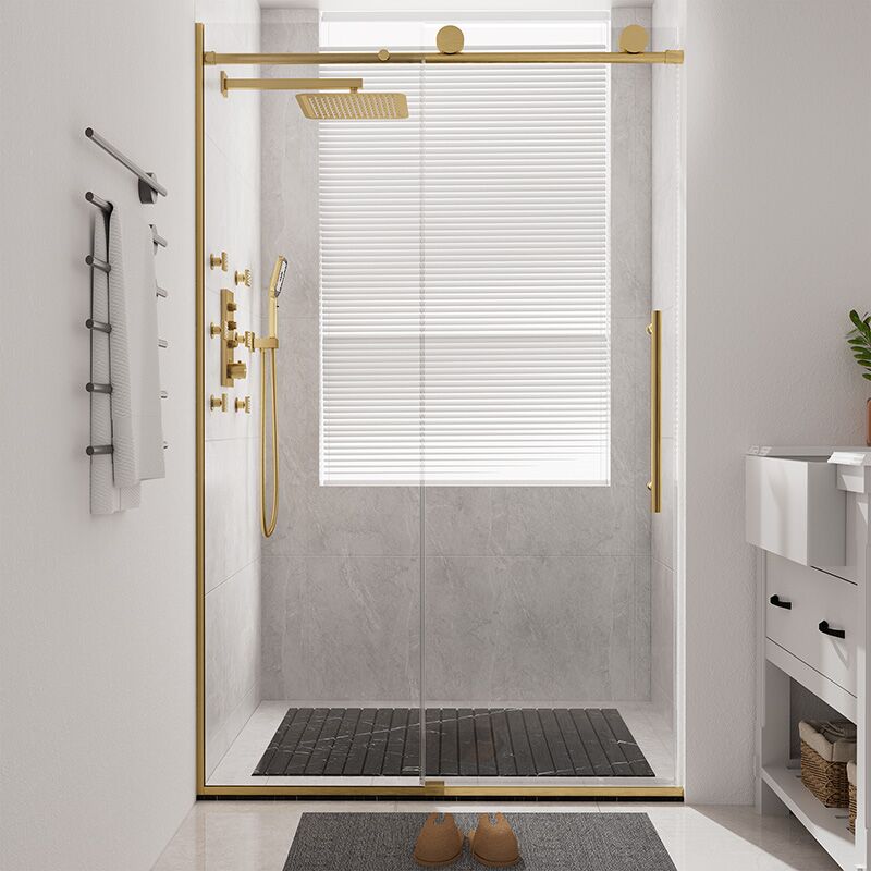 Custom Luxury Frameless Bathroom Glass Door MP SD1020 Custom Luxury Frameless Bathroom Glass Door Custom Luxury Frameless Bathroom Glass Door