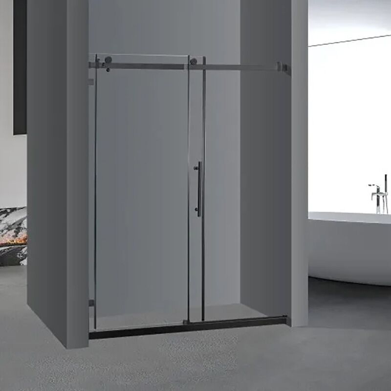 Sliding Shower Door Tempered Glass Shower Room MP SD1042 Sliding Shower Door Tempered Glass Shower Room Sliding Shower Door Tempered Glass Shower Room