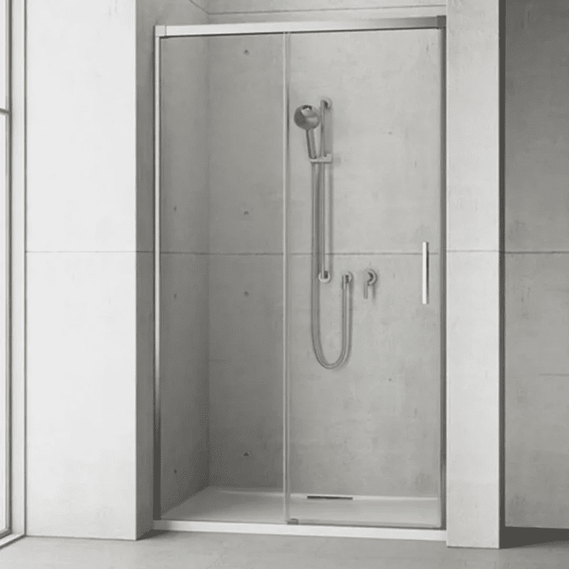 Bathroom Sliding Glass Shower Door with Super Slim Aluminum Frame MP SD1070 Bathroom Sliding Glass Shower Door with Super Slim Aluminum Frame Bathroom Sliding Glass Shower Door with Super Slim Aluminum Frame