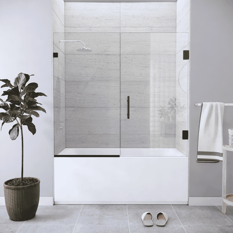 Hotel-Grade Bathtub Shower Doors Wholesale Supplier with Factory Installation Kits MP SDB 105 Hotel Grade Bathtub Shower Doors Wholesale Supplier with Factory Installation Kits Hotel-Grade Bathtub Shower Doors Wholesale Supplier with Factory Installation Kits