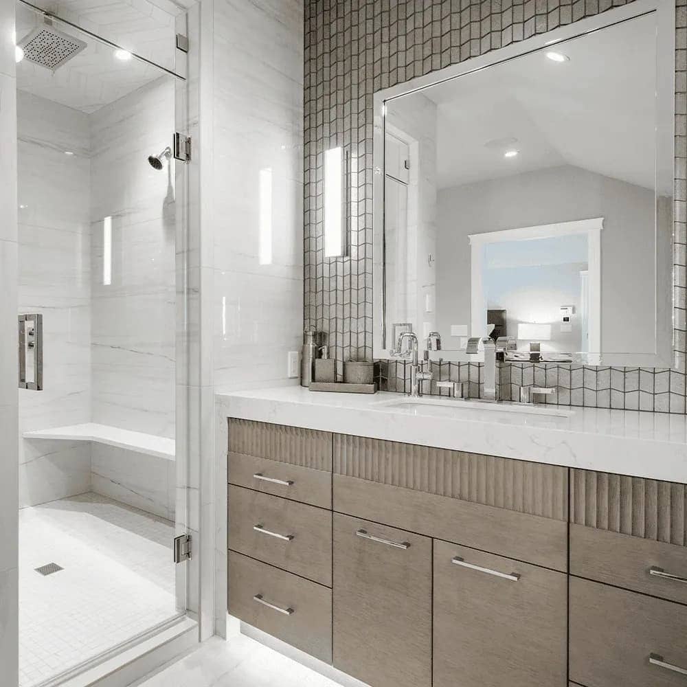 OEM Hinged Solo Glass Shower Enclosures Bulk Orders from Reliable Factory MP SDH 1003 OEM Hinged Solo Glass Shower Enclosures Bulk Orders from Reliable Factory OEM Hinged Solo Glass Shower Enclosures Bulk Orders from Reliable Factory