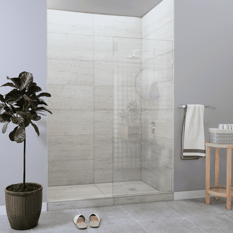 Waterproof Shower Room Dividers Factory Price Wholesale Program MP SDP 1011 Waterproof Shower Room Dividers Factory Price Wholesale Program Waterproof Shower Room Dividers Factory Price Wholesale Program