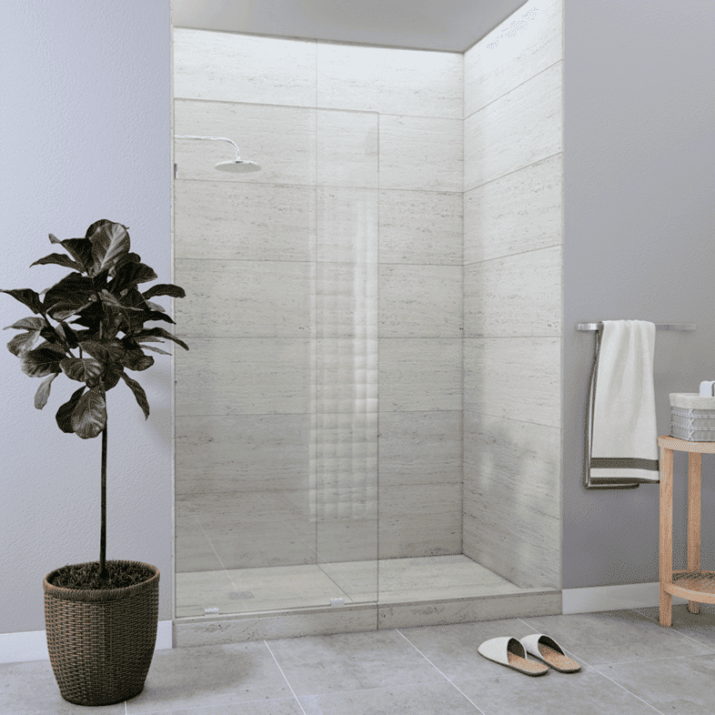 Tempered Glass Shower Panels Wholesale Factory Customizable Sizes MP SDP 106 Tempered Glass Shower Panels Wholesale Factory Customizable Sizes Tempered Glass Shower Panels Wholesale Factory Customizable Sizes