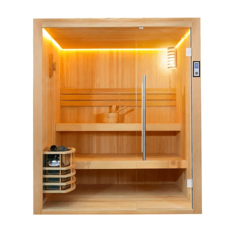 Customization Canadian Hemlock Traditional Sauna Stove Wood Sauna MP SR E0108 Customization Canadian Hemlock Traditional Sauna Stove Wood Sauna Customization Canadian Hemlock Traditional Sauna Stove Wood Sauna