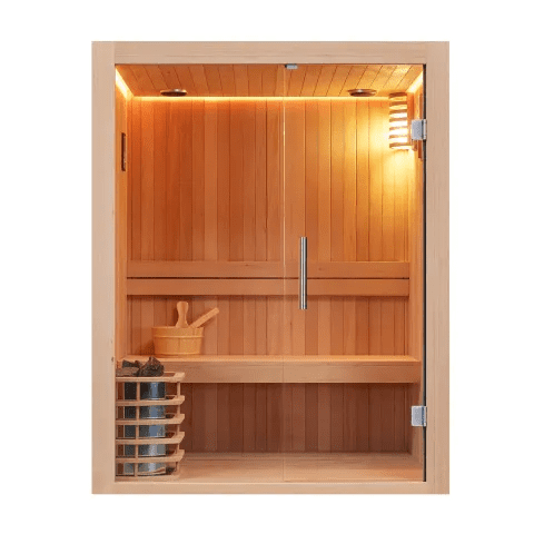 Roewebath Luxury Sauna Room Dry Sauna Room, Traditional Wooden Dry Sauna Cabin MP SR E0109 Roewebath Luxury Sauna Room Dry Sauna Room Traditional Wooden Dry Sauna Cabin Roewebath Luxury Sauna Room Dry Sauna Room, Traditional Wooden Dry Sauna Cabin
