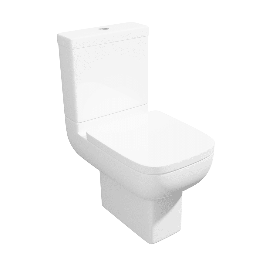 Bathroom P trap Rimless Water Closet Ceramic Two Piece Toilet MP TP 1010 Bathroom P trap Rimless Water Closet Ceramic Two Piece Toilet Bathroom P trap Rimless Water Closet Ceramic Two Piece Toilet