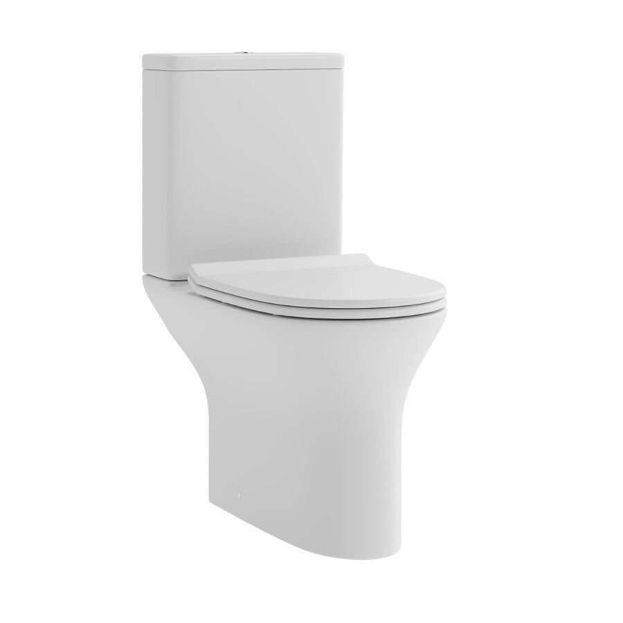 Modern Rimless Two Piece Hotel Washdown Bathroom Toilet MP TP 1014 Modern Rimless Two Piece Hotel Washdown Bathroom Toilet Modern Rimless Two Piece Hotel Washdown Bathroom Toilet