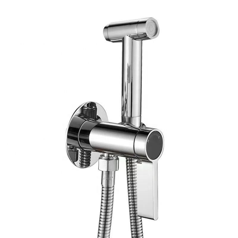 Concealed Embedded Pressurized Bathroom Flusher Sprayer Toilet Faucet MP TS 1074 Concealed Embedded Pressurized Bathroom Flusher Sprayer Toilet Faucet Concealed Embedded Pressurized Bathroom Flusher Sprayer Toilet Faucet