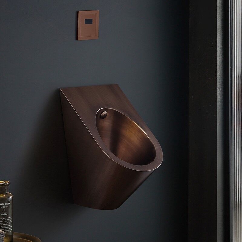 Wall Mounted Mens Stainless Steel Urinal Induction Urinal Deodorant Premium Urinals MP U 1077 Wall Mounted Mens Stainless Steel Urinal Induction Urinal Deodorant Premium Urinals Wall Mounted Mens Stainless Steel Urinal Induction Urinal Deodorant Premium Urinals