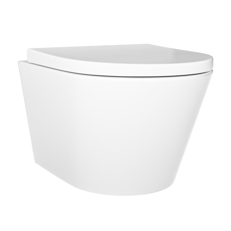 Factory Rimless Round OEM Wall Hung Toilet MP WH 1012 Factory Rimless Round OEM Wall Hung Toilet Factory Rimless Round OEM Wall Hung Toilet