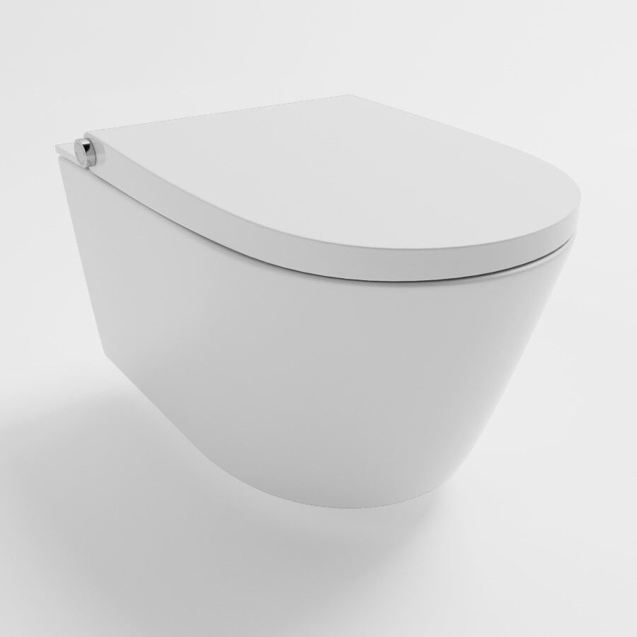 Intelligent Ceramic Bidet Bathroom Smart Toilet With Various Functions MP WH 106 Intelligent Ceramic Bidet Bathroom Smart Toilet With Various Functions Intelligent Ceramic Bidet Bathroom Smart Toilet With Various Functions