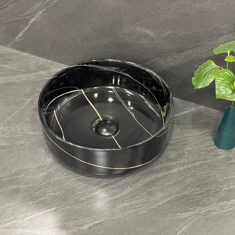 Modern Design Above Counter White Art Flute Basin Ceramic Sanitary Wares for Hotel Washroom Bathroom Use Ceramic Basin Bath Sink Modern Design Above Counter White Art Modern Design Above Counter White Art Flute Basin Ceramic Sanitary Wares for Hotel Washroom Bathroom Use Ceramic Basin Bath Sink