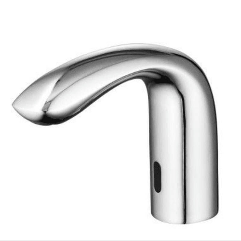 Modern Design Brass Automatic Water-Saving Faucet Contactless Intelligent Sensor for Bathroom Sink Basin Fauce Modern Design Brass Automatic Water Saving Faucet Contactless Intelligent Sensor for Bathroom Sink Basin Fauce Modern Design Brass Automatic Water-Saving Faucet Contactless Intelligent Sensor for Bathroom Sink Basin Fauce