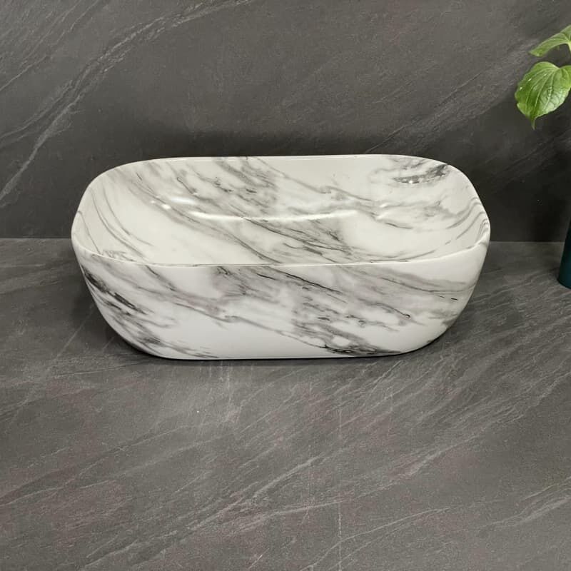 Modern Design Porcelain Wash Basin for Small Bathrooms Hotel/Villas/Apartments Bathrooms Ceramic Bath Sink Modern Design Porcelain Wash Basin for Modern Design Porcelain Wash Basin for Small Bathrooms Hotel/Villas/Apartments Bathrooms Ceramic Bath Sink