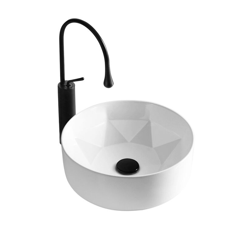 Modern Designs Waschbecken Popular Round and Counter Top Ceramic Hand Wash Basin Sink Lavabo for Hotel Sanitary Ware Bathroom Modern Designs Waschbecken Popular Round and Modern Designs Waschbecken Popular Round and Counter Top Ceramic Hand Wash Basin Sink Lavabo for Hotel Sanitary Ware Bathroom