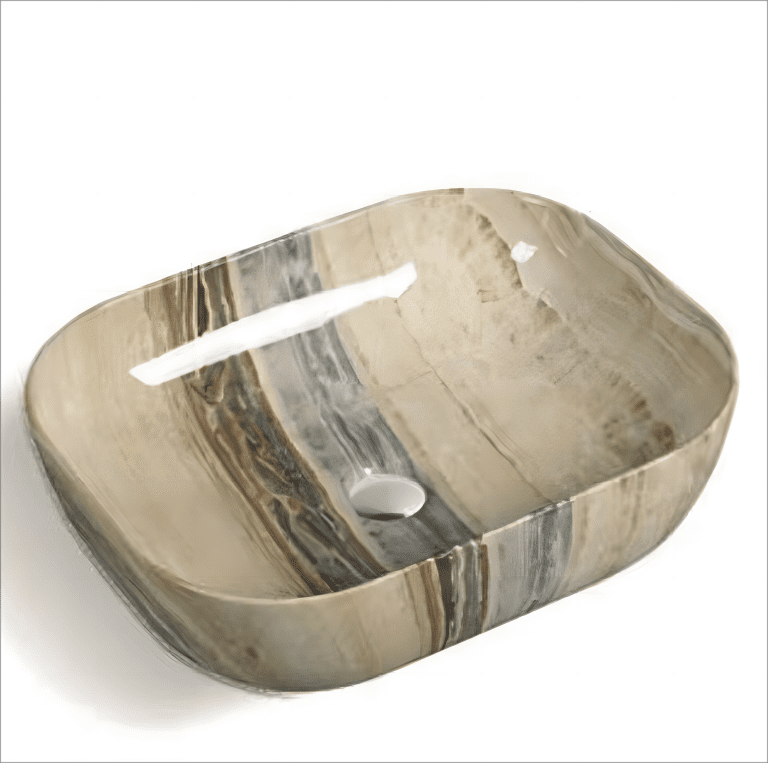 Modern Household Rectangular Bedroom Ceramic Hands Table Top Bathroom Porcelain Sinks Wash Basin Modern Household Rectangular Bedroom Ceramic Hands Modern Household Rectangular Bedroom Ceramic Hands Table Top Bathroom Porcelain Sinks Wash Basin