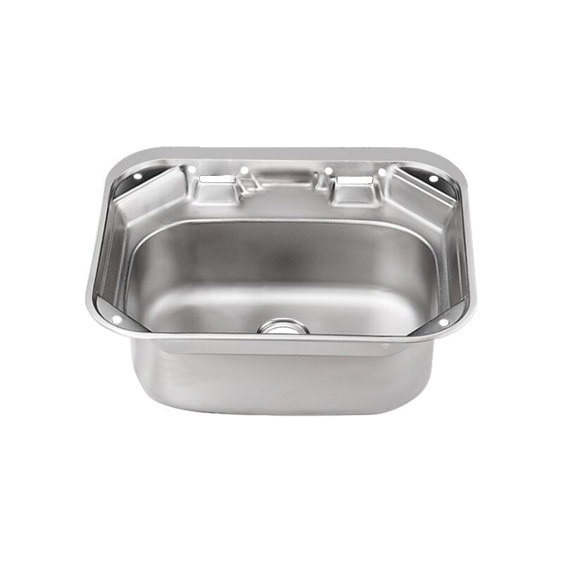 Multi Functional Modern 304 Stainless SteelRV Sink No Oil or Water Multi Functional Modern 304 Stainless SteelRV Sink Multi Functional Modern 304 Stainless SteelRV Sink No Oil or Water