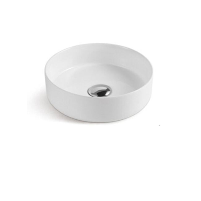 New Design Popular Elegant Super Thin Bathroom Circular Round Ceramic Lavabo Wash Basin New Design Popular Elegant Super Thin New Design Popular  Elegant Super Thin Bathroom Circular Round Ceramic Lavabo  Wash Basin