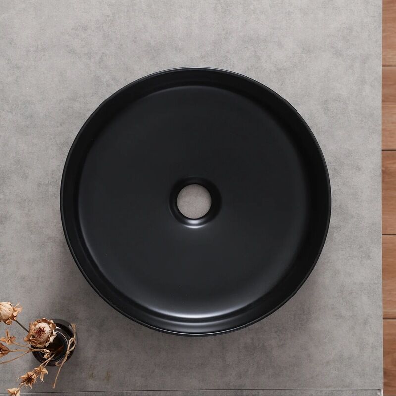 Round Ceramic Wash Basin Competitive Price Bathroom Vessel Sink Art Basin Bowl Vessel Sinks Ceramic Basin Bath Sink Round Ceramic Wash Basin Competitive Price Round Ceramic Wash Basin Competitive Price Bathroom Vessel Sink Art Basin Bowl Vessel Sinks Ceramic Basin Bath Sink