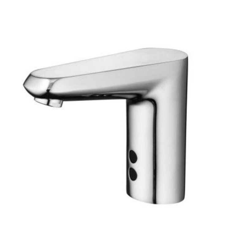 Touch Automatic Electronic Basin Tap Bathroom Sensor Basin Faucet Touch Automatic Electronic Basin Tap Bathroom Sensor Basin Faucet Touch Automatic Electronic Basin Tap Bathroom Sensor Basin Faucet