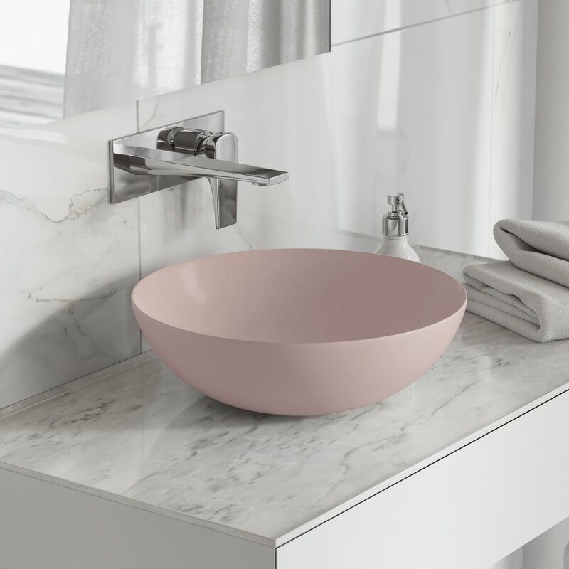 Washing Basin CUPC Ceramic Pink Porcelain Above Counter Sinks Customized Small Oval Bowl Shape Washbasin Washing Basin CUPC Ceramic Pink Porcelain Washing Basin CUPC Ceramic Pink Porcelain Above Counter Sinks Customized Small Oval Bowl Shape Washbasin