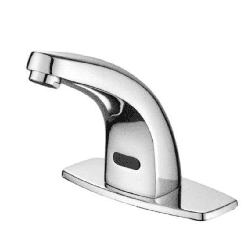 Wholesale Deck Mount Basin Water Taps With Sensor Water Saving Infrared Automatic Faucet Wholesale Deck Mount Basin Water Taps With Sensor Water Saving Infrared Automatic Faucet Wholesale Deck Mount Basin Water Taps With Sensor Water Saving Infrared Automatic Faucet