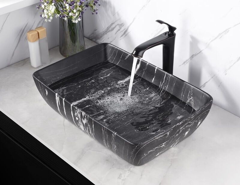 Wholesale Luxury Rectangular Hand Wash Basin Bathroom Above Counter Marbling Vanity Sink Wholesale Luxury Rectangular Hand Wash Basin Wholesale Luxury Rectangular Hand Wash Basin Bathroom Above Counter Marbling Vanity Sink